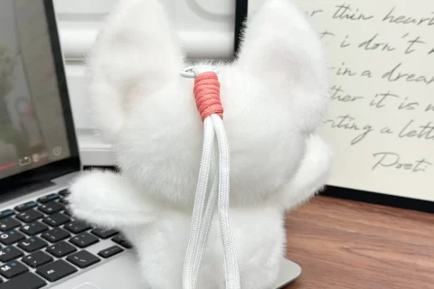 Y0903吊腿德文猫掌中宝